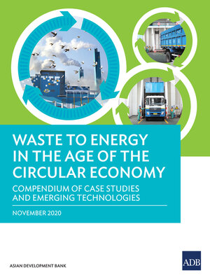 cover image of Waste to Energy in the Age of the Circular Economy